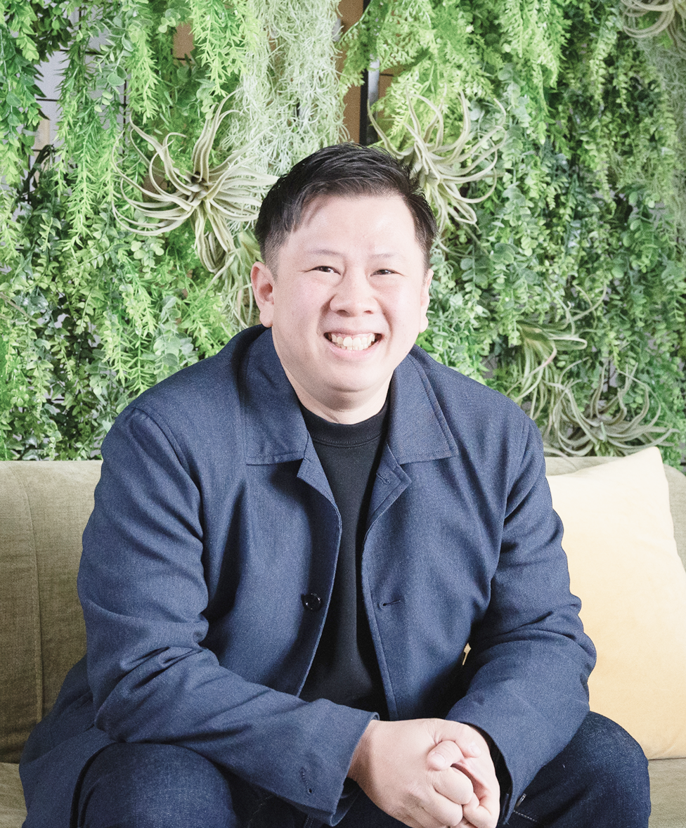 代表取締役社長 南越孝